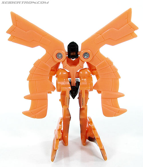 Transformers Convention &amp; Club Exclusives Divebomb (Shattered Glass) (Image #39 of 59)