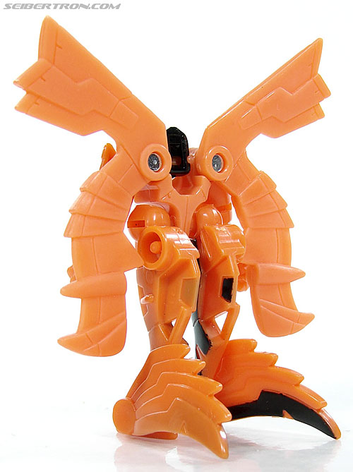 Transformers Convention &amp; Club Exclusives Divebomb (Shattered Glass) (Image #40 of 59)
