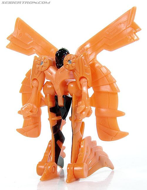 Transformers Convention &amp; Club Exclusives Divebomb (Shattered Glass) (Image #42 of 59)