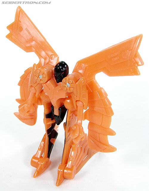 Transformers Convention &amp; Club Exclusives Divebomb (Shattered Glass) (Image #43 of 59)