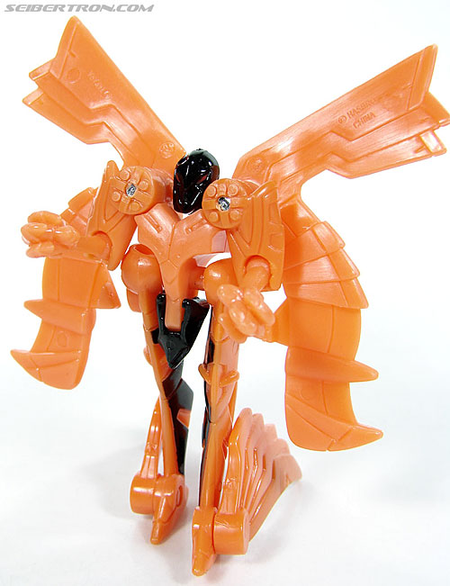 Transformers Convention &amp; Club Exclusives Divebomb (Shattered Glass) (Image #45 of 59)