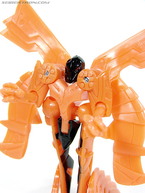 Transformers Convention &amp; Club Exclusives Divebomb (Shattered Glass) (Image #46 of 59)