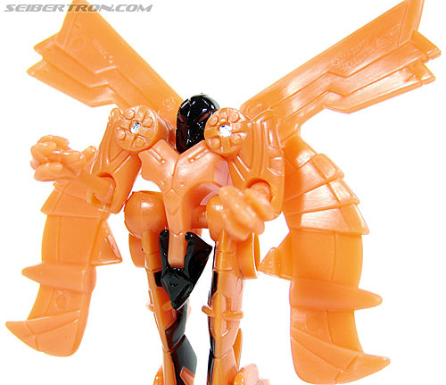 Transformers Convention &amp; Club Exclusives Divebomb (Shattered Glass) (Image #48 of 59)