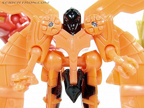 Transformers Convention &amp; Club Exclusives Divebomb (Shattered Glass) (Image #54 of 59)