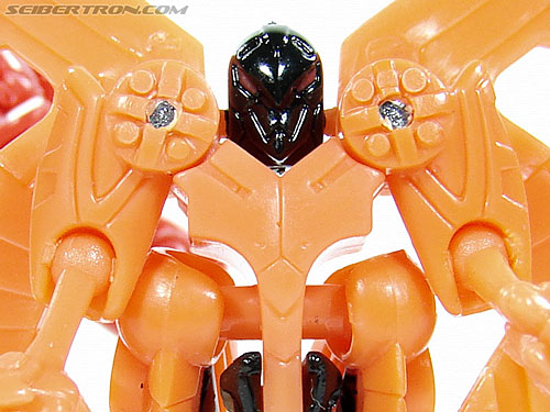 Transformers Convention &amp; Club Exclusives Divebomb (Shattered Glass) (Image #55 of 59)