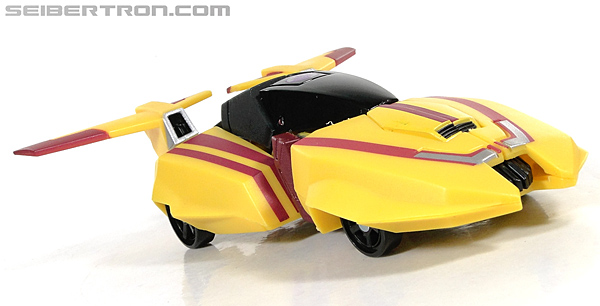 Transformers Convention &amp; Club Exclusives Drag Strip (Dragstrip) (Image #6 of 146)