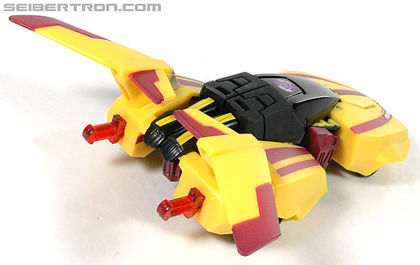 Transformers Convention &amp; Club Exclusives Drag Strip (Dragstrip) (Image #8 of 146)