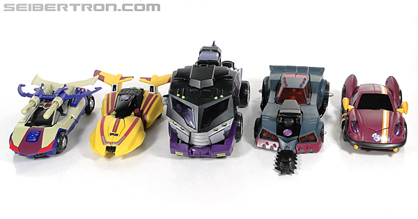 Transformers Convention &amp; Club Exclusives Drag Strip (Dragstrip) (Image #17 of 146)