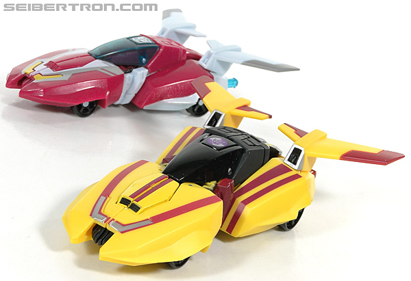 Transformers Convention &amp; Club Exclusives Drag Strip (Dragstrip) (Image #28 of 146)