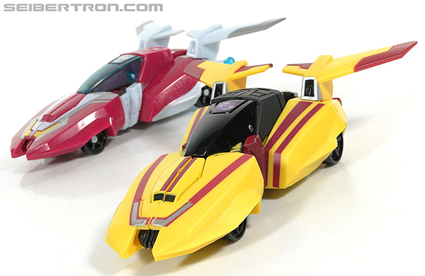 Transformers Convention &amp; Club Exclusives Drag Strip (Dragstrip) (Image #29 of 146)