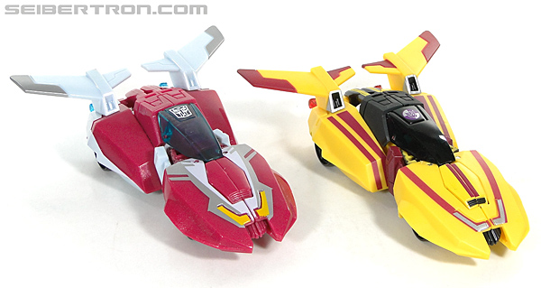 Transformers Convention &amp; Club Exclusives Drag Strip (Dragstrip) (Image #30 of 146)