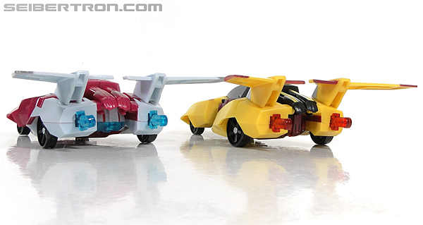 Transformers Convention &amp; Club Exclusives Drag Strip (Dragstrip) (Image #32 of 146)