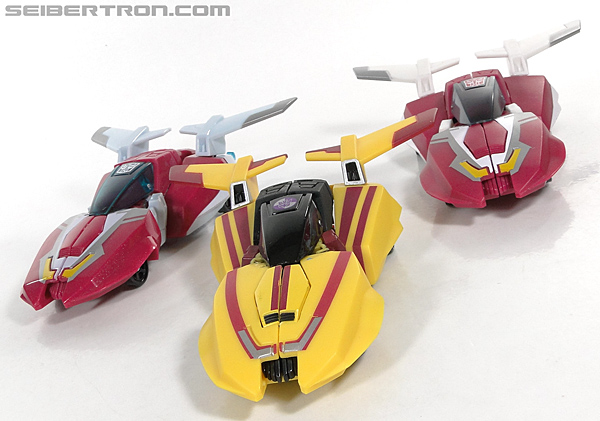Transformers Convention &amp; Club Exclusives Drag Strip (Dragstrip) (Image #34 of 146)