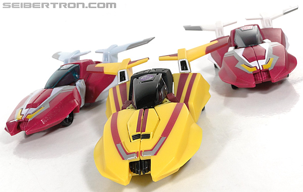 Transformers Convention &amp; Club Exclusives Drag Strip (Dragstrip) (Image #35 of 146)