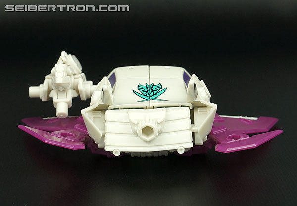 Transformers Convention & Club Exclusives Dread Pirate Crew: Wingspan ...