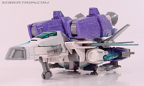 Transformers Convention &amp; Club Exclusives Dreadwind (Image #37 of 182)