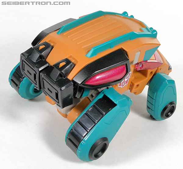 Transformers Convention &amp; Club Exclusives Fisitron (Image #11 of 108)