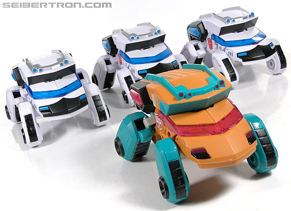 Transformers Convention &amp; Club Exclusives Fisitron (Image #19 of 108)