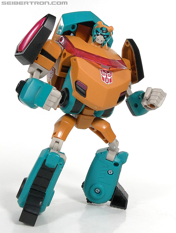 Transformers Convention &amp; Club Exclusives Fisitron (Image #51 of 108)