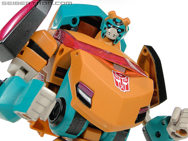 Transformers Convention &amp; Club Exclusives Fisitron (Image #54 of 108)
