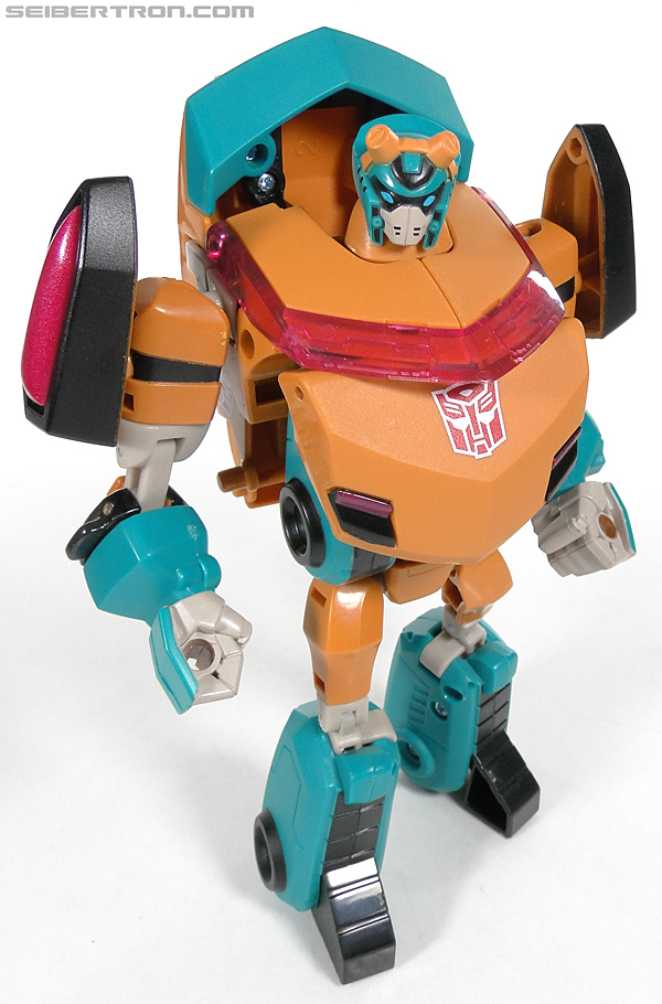 Transformers Convention &amp; Club Exclusives Fisitron (Image #60 of 108)