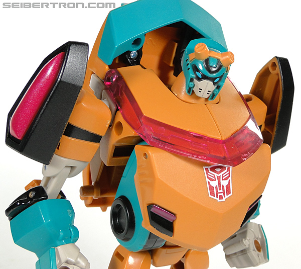 Transformers Convention &amp; Club Exclusives Fisitron (Image #61 of 108)