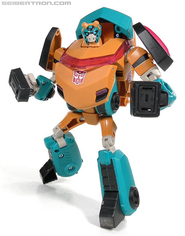 Transformers Convention &amp; Club Exclusives Fisitron (Image #63 of 108)