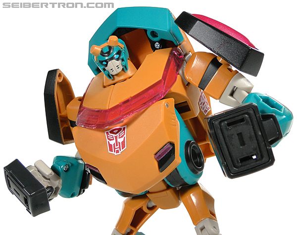 Transformers Convention &amp; Club Exclusives Fisitron (Image #64 of 108)