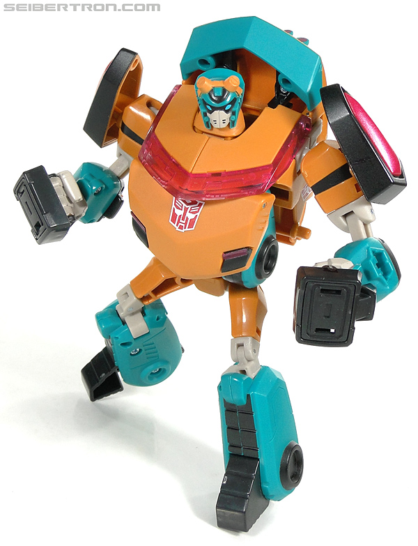 Transformers Convention &amp; Club Exclusives Fisitron (Image #67 of 108)