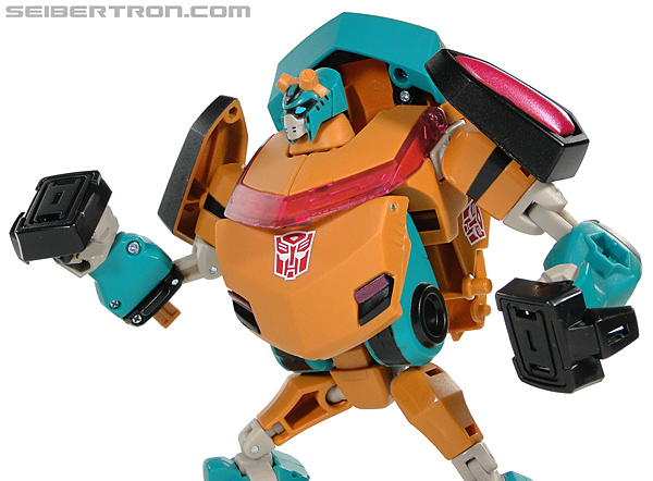 Transformers Convention &amp; Club Exclusives Fisitron (Image #71 of 108)