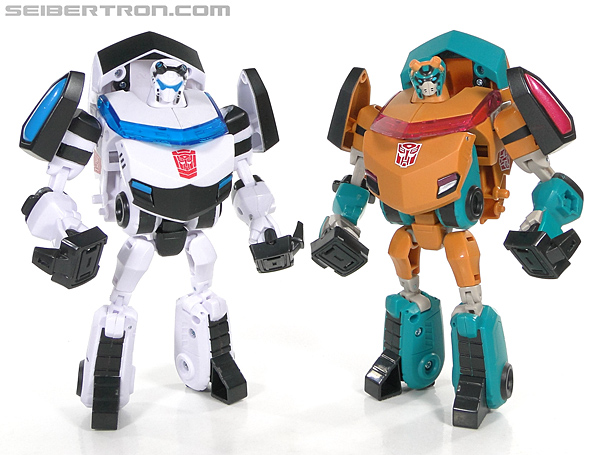 Transformers Convention &amp; Club Exclusives Fisitron (Image #84 of 108)