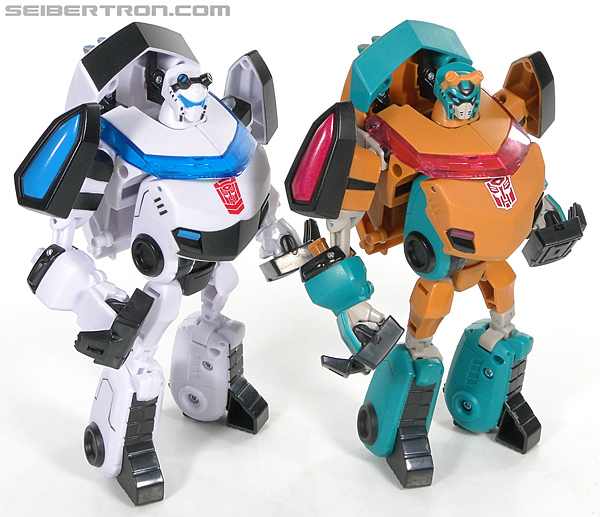 Transformers Convention &amp; Club Exclusives Fisitron (Image #85 of 108)