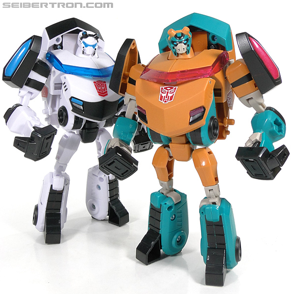 Transformers Convention &amp; Club Exclusives Fisitron (Image #89 of 108)