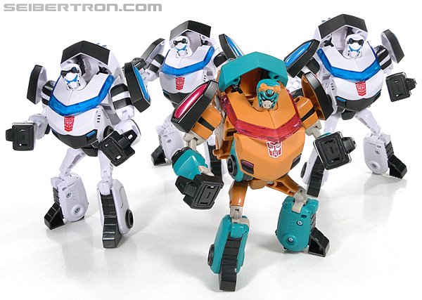 Transformers Convention &amp; Club Exclusives Fisitron (Image #92 of 108)