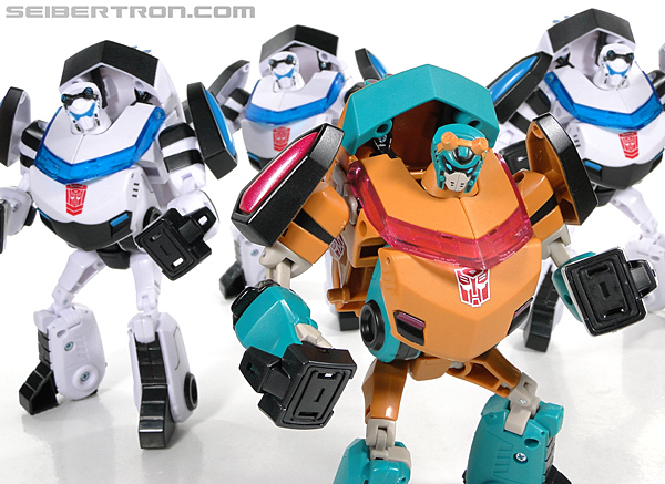 Transformers Convention &amp; Club Exclusives Fisitron (Image #93 of 108)