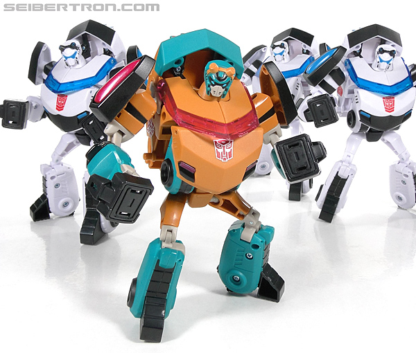 Transformers Convention &amp; Club Exclusives Fisitron (Image #94 of 108)