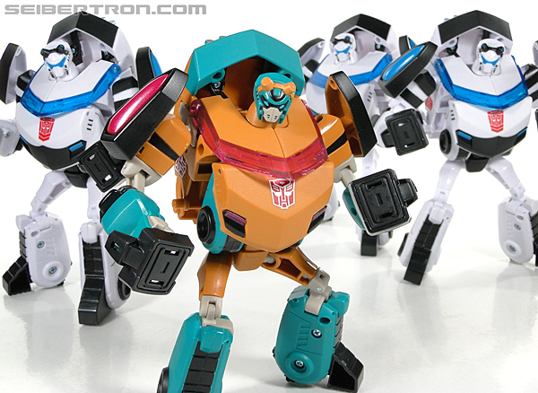 Transformers Convention &amp; Club Exclusives Fisitron (Image #95 of 108)