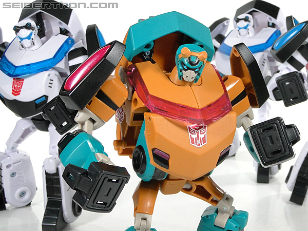 Transformers Convention &amp; Club Exclusives Fisitron (Image #96 of 108)