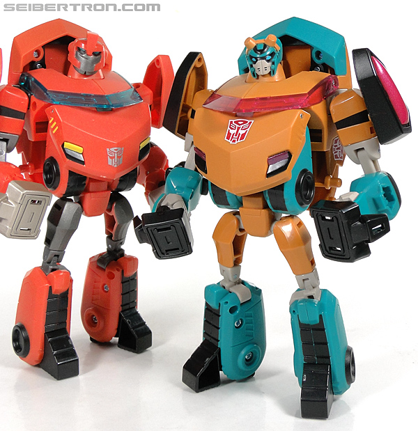 Transformers Convention &amp; Club Exclusives Fisitron (Image #98 of 108)