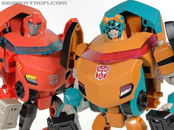 Transformers Convention &amp; Club Exclusives Fisitron (Image #99 of 108)