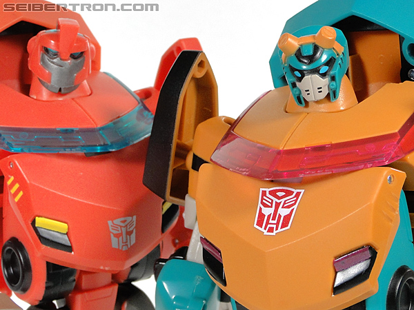 Transformers Convention &amp; Club Exclusives Fisitron (Image #100 of 108)