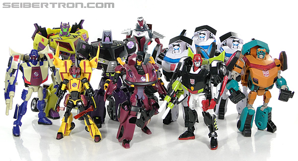 Transformers Convention &amp; Club Exclusives Fisitron (Image #104 of 108)
