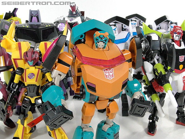Transformers Convention &amp; Club Exclusives Fisitron (Image #105 of 108)