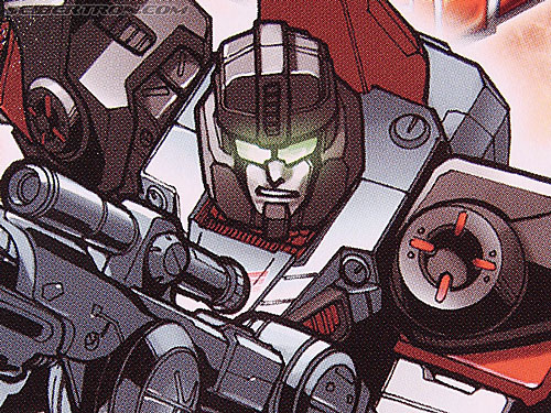 Transformers Convention &amp; Club Exclusives Flak (Image #3 of 97)
