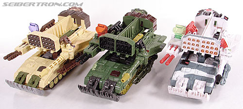 Transformers Convention &amp; Club Exclusives Flak (Image #37 of 97)