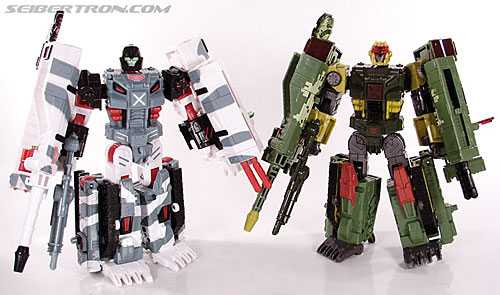 Transformers Convention &amp; Club Exclusives Flak (Image #88 of 97)