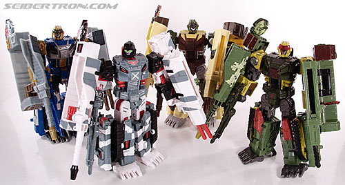 Transformers Convention &amp; Club Exclusives Flak (Image #92 of 97)