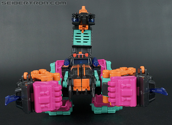 Transformers Convention &amp; Club Exclusives Double Punch (Image #11 of 217)