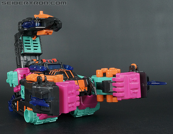 Transformers Convention &amp; Club Exclusives Double Punch (Image #14 of 217)