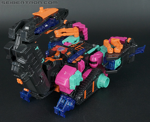 Transformers Convention &amp; Club Exclusives Double Punch (Image #16 of 217)